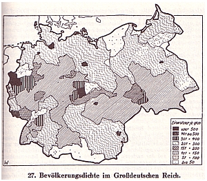 Wenzler Josef Das Grossdeutsche Reich   Reprint der Ausgabe von 1941