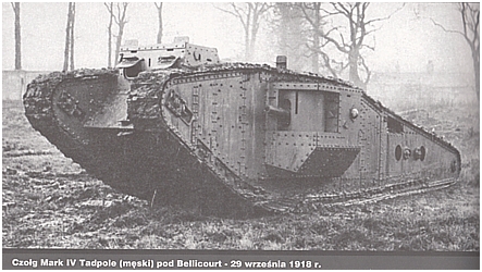 Panzer des 1. Weltkriegs 1914 1918, Bildband  NEU  (WW1 Tanks Panzer