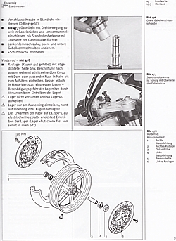 HONDA CBR 900 RR 1996 99, Reparaturanleitung, Reparatur Buch, Wartung