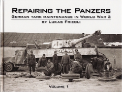 Kampf und Untergang der deutschen Panzertruppe 1939-1945