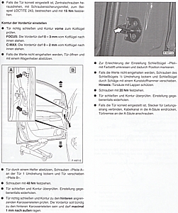Reparaturanleitung FORD FOCUS II & C-MAX – „So Wird’s Gemacht“ Band 141