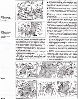 Fiat Ducato 230 Handbuch
