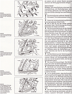 BMW 3er E36 & Compact 1991-97 Reparaturanleitung Reparatur-Buch/Wartung