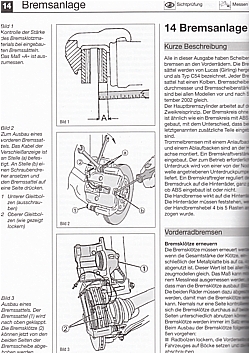 CITROEN Berlingo Diesel 1996 2006, Reparaturanleitung Reparatur Buch