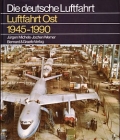 Luftfahrt Ost 1945-1990