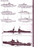 Alexander Bredt: Weyers Taschenbuch der Kriegsflotten 1936