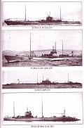 Alexander Bredt: Weyers Taschenbuch der Kriegsflotten 1936