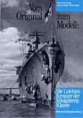 Vom Original zum Modell: Leichten Kreuzer der Knigsberg-Klasse