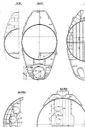 Rssler: Planmappe Die groen Walter-Uboote Typ XVIII & XXVI