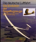 Die Evolution der Segelflugzeuge