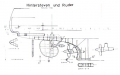 Koop & Schmolke: Planmappe: Groer Kreuzer Von der Tann