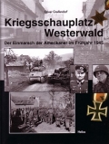 Kriegsschauplatz Westerwald - Der Einmarsch der Amerikaner