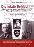 Wingolf Scherer (Hrsg.): Die letzte Schlacht