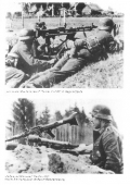 E. A. Lisewski: Waffen-Arsenal - Deutsche Maschinengewehre