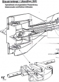 Eberhard Rssler & Fritz Khl: Planmappe: Uboot-Typ XVII