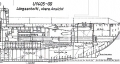 Eberhard Rssler & Fritz Khl: Planmappe: Uboot-Typ XVII