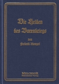 Frederik Rompel: Die Helden des Burenkrieges