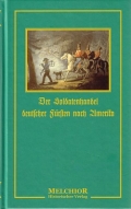 Fr. Kapp: Der Soldatenhandel deutscher Frsten nach Amerika