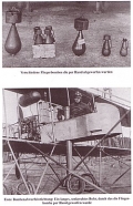 Wolfgang Thamm: Fliegerbomben