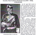 Beckmann, Keubke & Mumm: Marineoffiziere aus Mecklenburg...