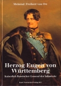 Meinrad Freiherr von Ow: Herzog Eugen von Württemberg
