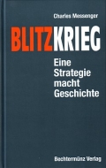 Charles Messenger: Blitzkrieg