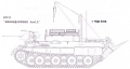 Bergepanther Sd.Kfz.179 - Teil 1 - Ausfhrung A