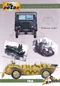 LKW und PKW der Wehrmacht (Teil 2)