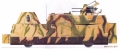 Panzerzug - Teil 1: Panzerzug-Typ BP 42