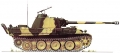 Panther Ausf. G