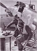 Messerschmitt Me 109 F/G/K (Teil 1)