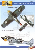 Focke Wulf FW 190 (Teil 2)