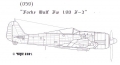 Focke Wulf FW 190 (Teil 2)