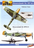 Messerschmitt Me 109 F/G/Z (Teil 2)