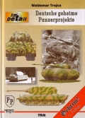 Deutsche geheime Panzerprojekte