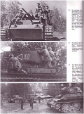 Tarnanstriche fr Panzer bei der Roten Armee 1930-1945