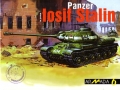 Panzer Iosif (Josef) Stalin