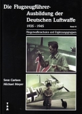 Carlsen & Meyer: Die Flugzeugfhrer-Ausbildung, Band II