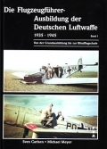 Carlsen & Meyer: Die Flugzeugfhrer-Ausbildung, Band I