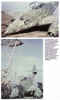 Manfred Boehme: Strahlaufklrer Messerschmitt Me 262