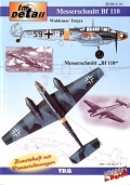 Messerschmitt Bf 110