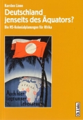 Karsten Linne: Deutschland jenseits des quators?
