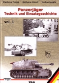 Panzerjäger (Band 1) - Technik & Einsatzgeschichte