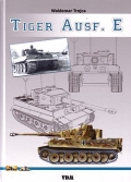 Tiger Ausf. E