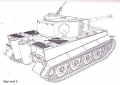 Tiger Ausf. E