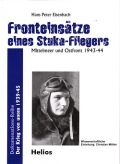 Hans Peter Eisenbach: Fronteinstze eines Stuka-Fliegers