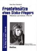Hans Peter Eisenbach: Fronteinstze eines Stuka-Fliegers