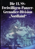 R. Michaelis: Die 11. SS-Freiwilligen-Panzer-Grenadier-Division