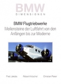 BMW Flugtriebwerke - Meilensteine der Luftfahrt