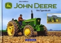 John Deere - Das Typenbuch